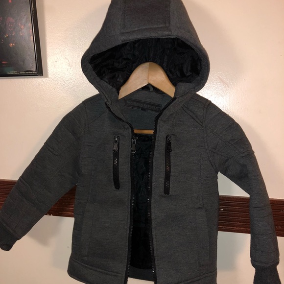 Jacket - Picture 1 of 3